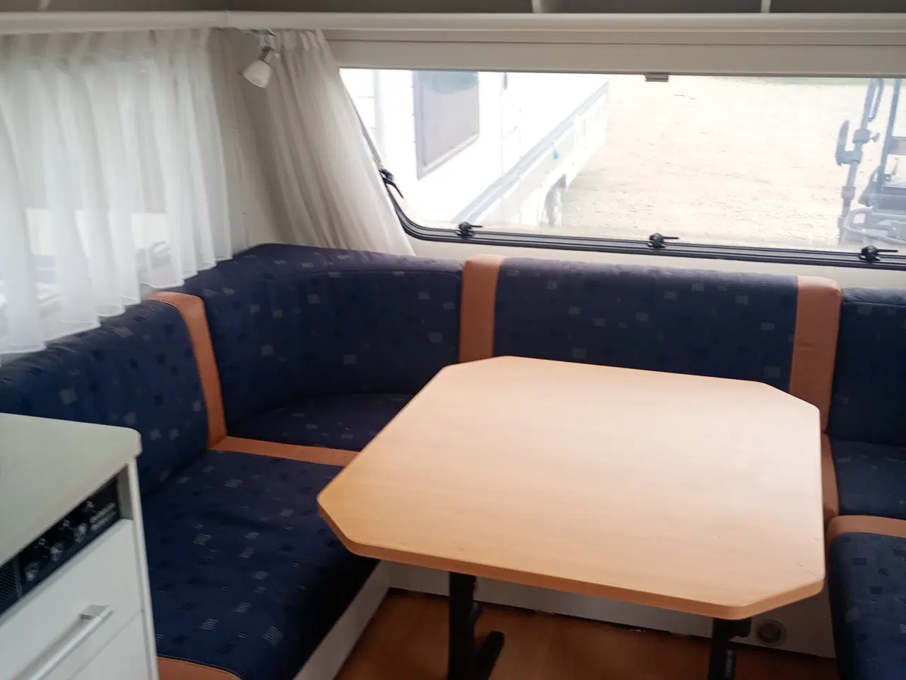 Billede 7 - 2007 Dethleffs 720