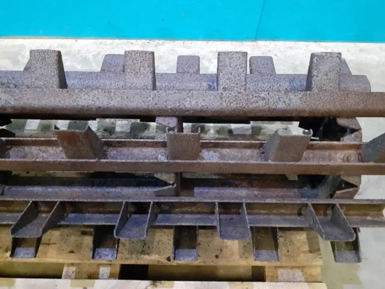 Billede 12 - Massey Ferguson 7256 Kerneudskiller 28382112