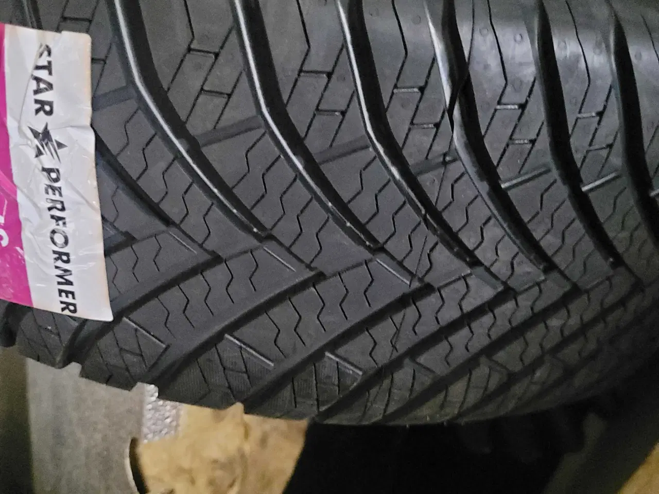 Billede 2 - 185 / 65 R 14