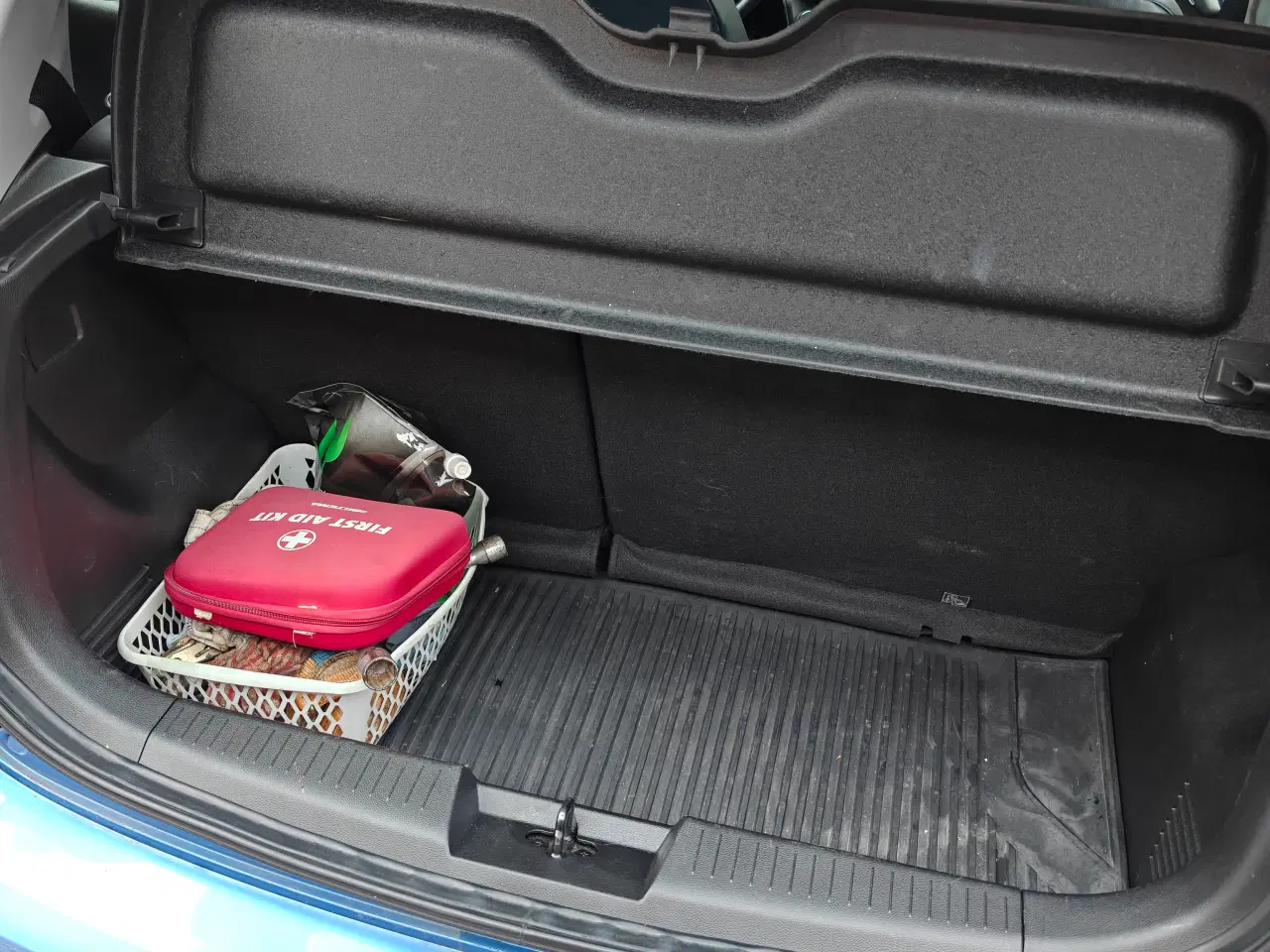 Billede 7 - Opel Karl 1.0 2016 Enjoy+