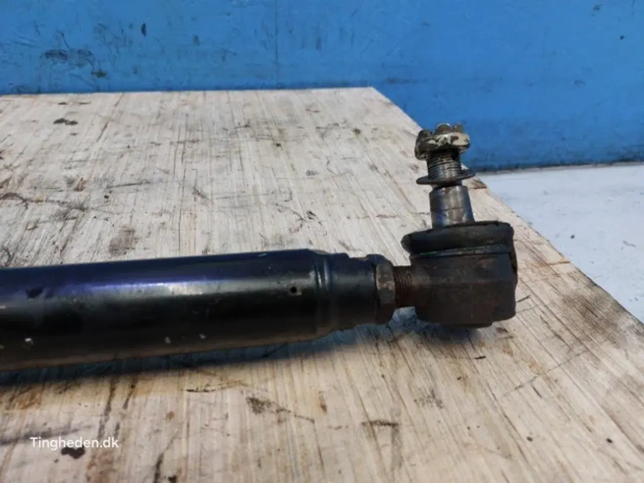 Billede 6 - Massey Ferguson 40 Styrecylinder 45100025