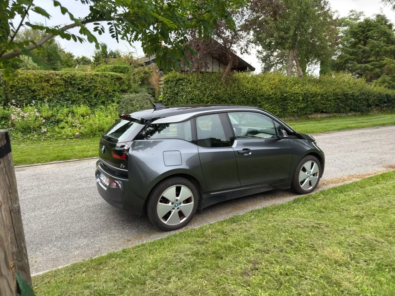 Billede 5 - BMW i3  BEV