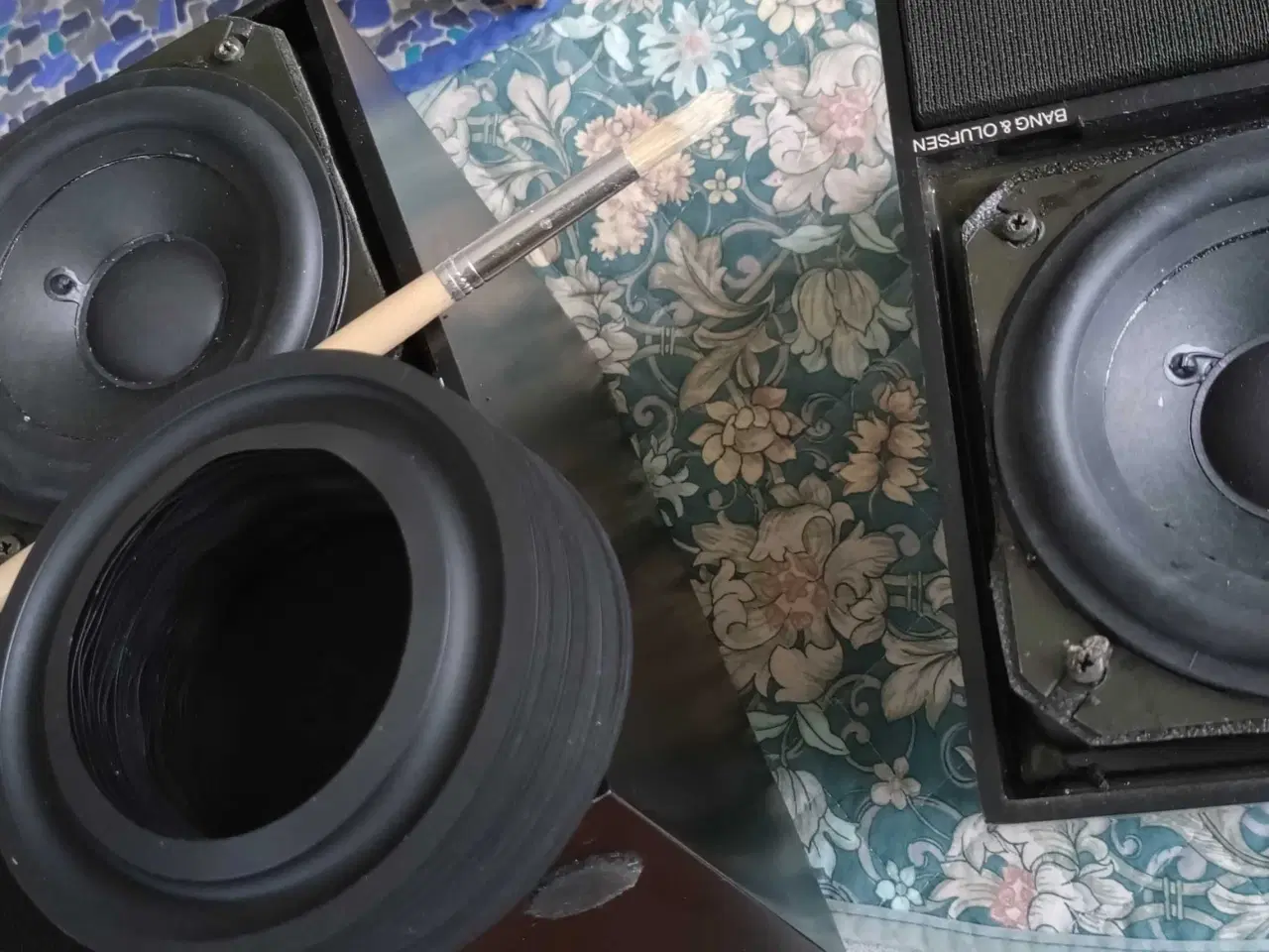 Billede 6 - B&O beovox cx50 , flot, småt, godt 