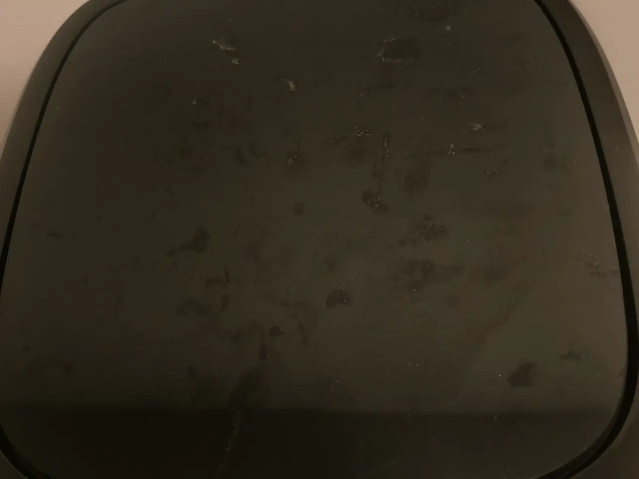 Billede 5 - Køkkenchef airfryer i sort