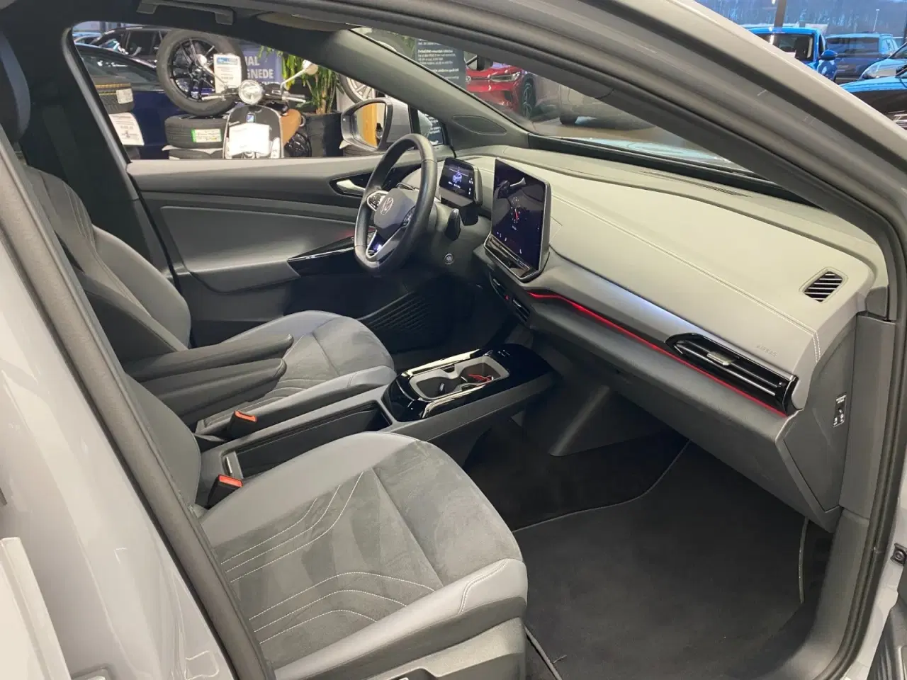 Billede 12 - VW ID.4 52 Pure Performance