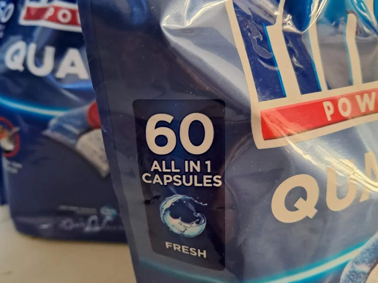 Billede 2 - Opvasketabs finish Powerball Quantum