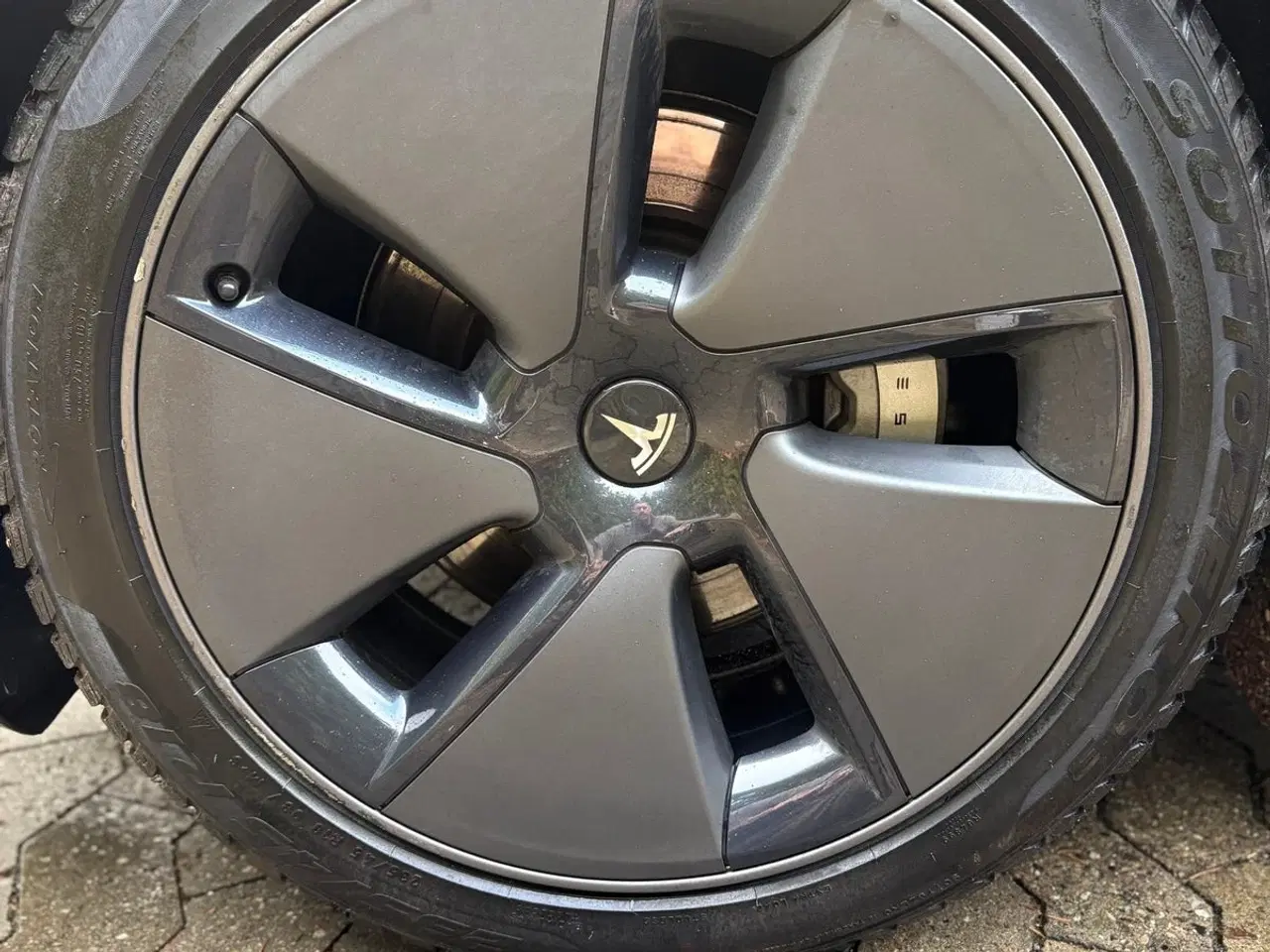 Billede 15 - Tesla Model 3 Long Range AWD