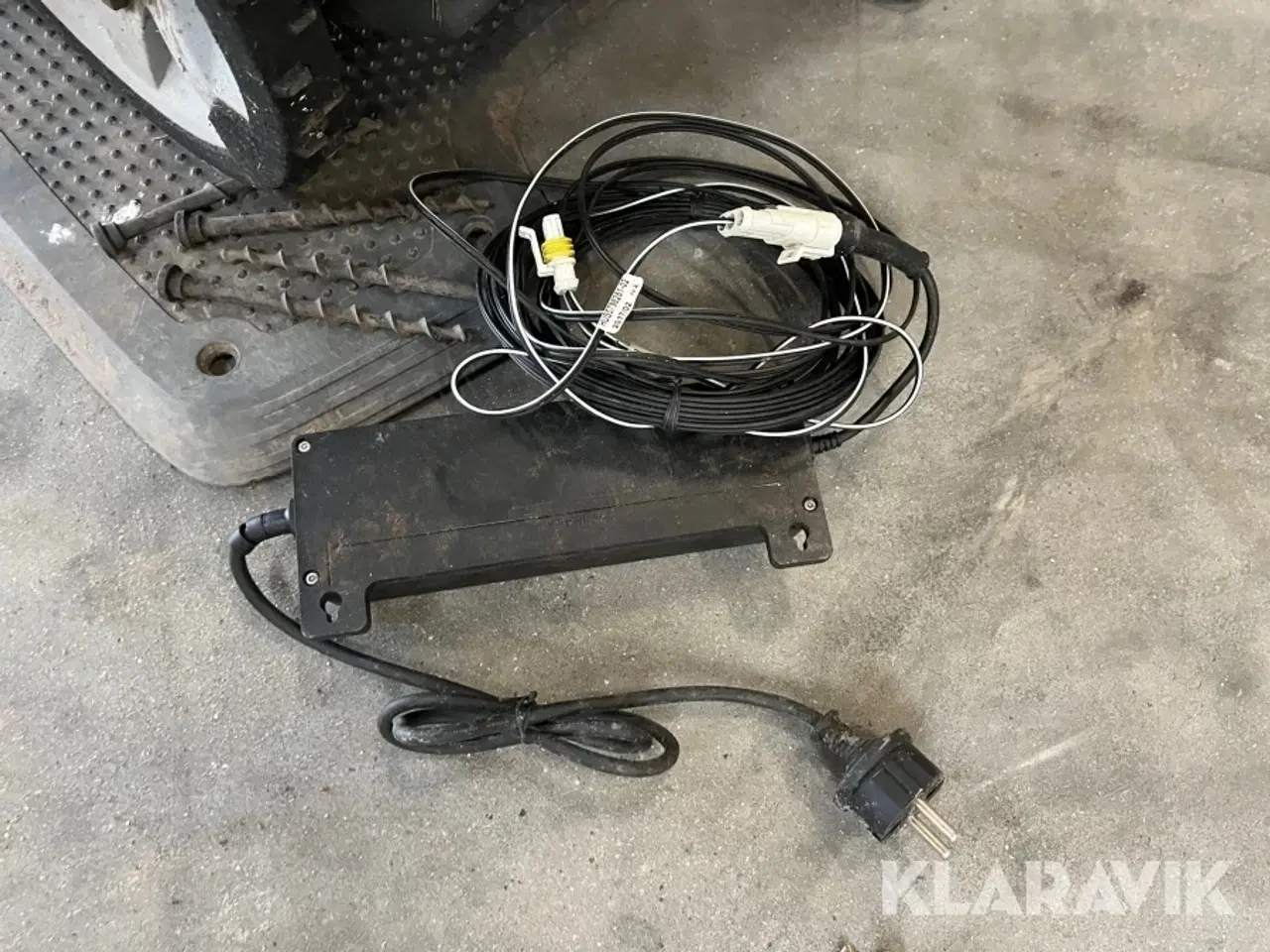 Billede 6 - Robotplæneklipper Husqvarna Automower 330 X