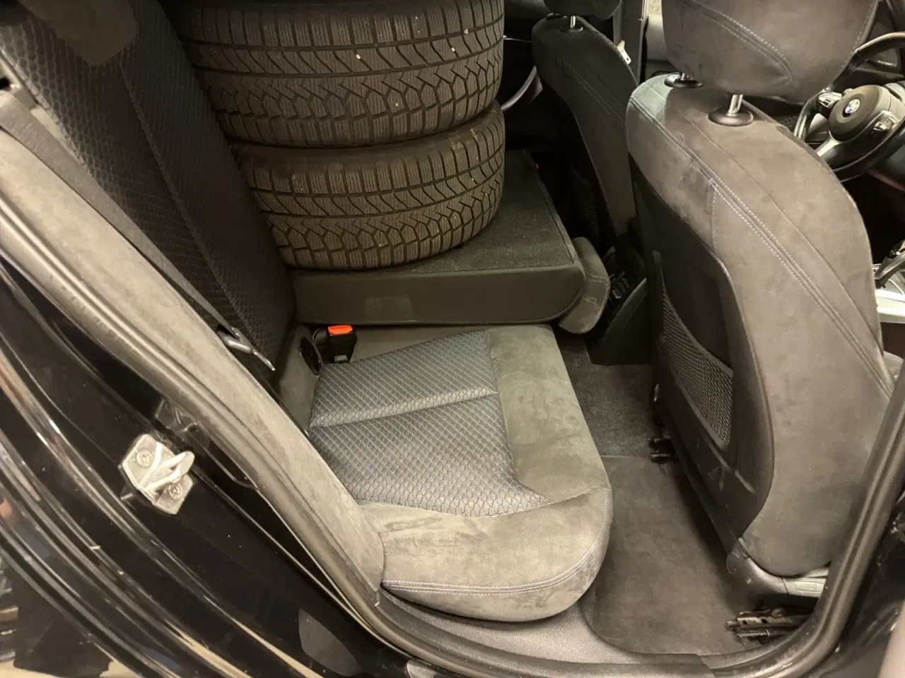 Billede 13 - BMW 118d 2,0 M-Sport aut.