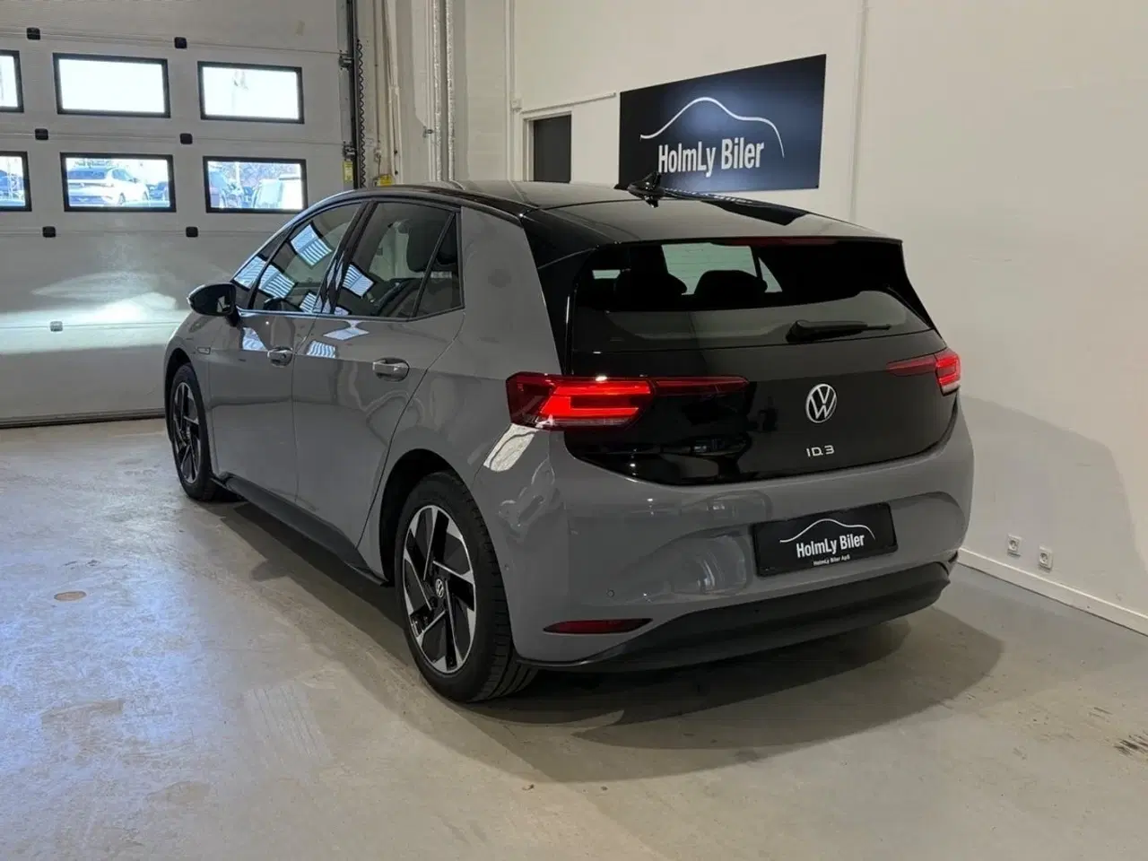 Billede 8 - VW ID.3 58 Pro