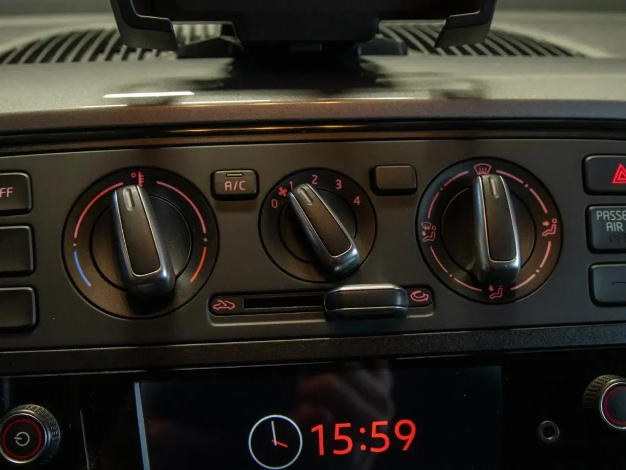 Billede 14 - Seat Mii 1,0 60 Sport eco