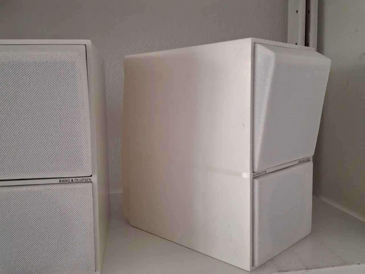Billede 2 - B & O højtalere - 2 stk
