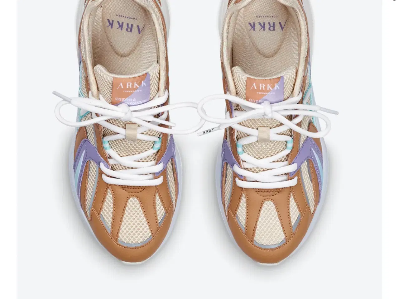 Billede 11 - Arkk Copenhagen sneakers