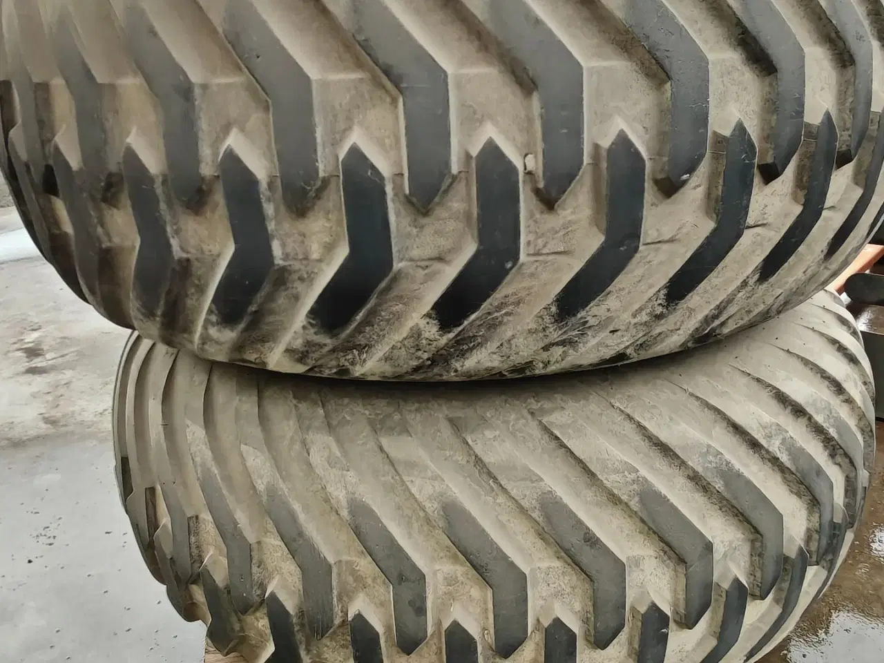 Billede 7 - Trelleborg 650/65-30,5 XXX