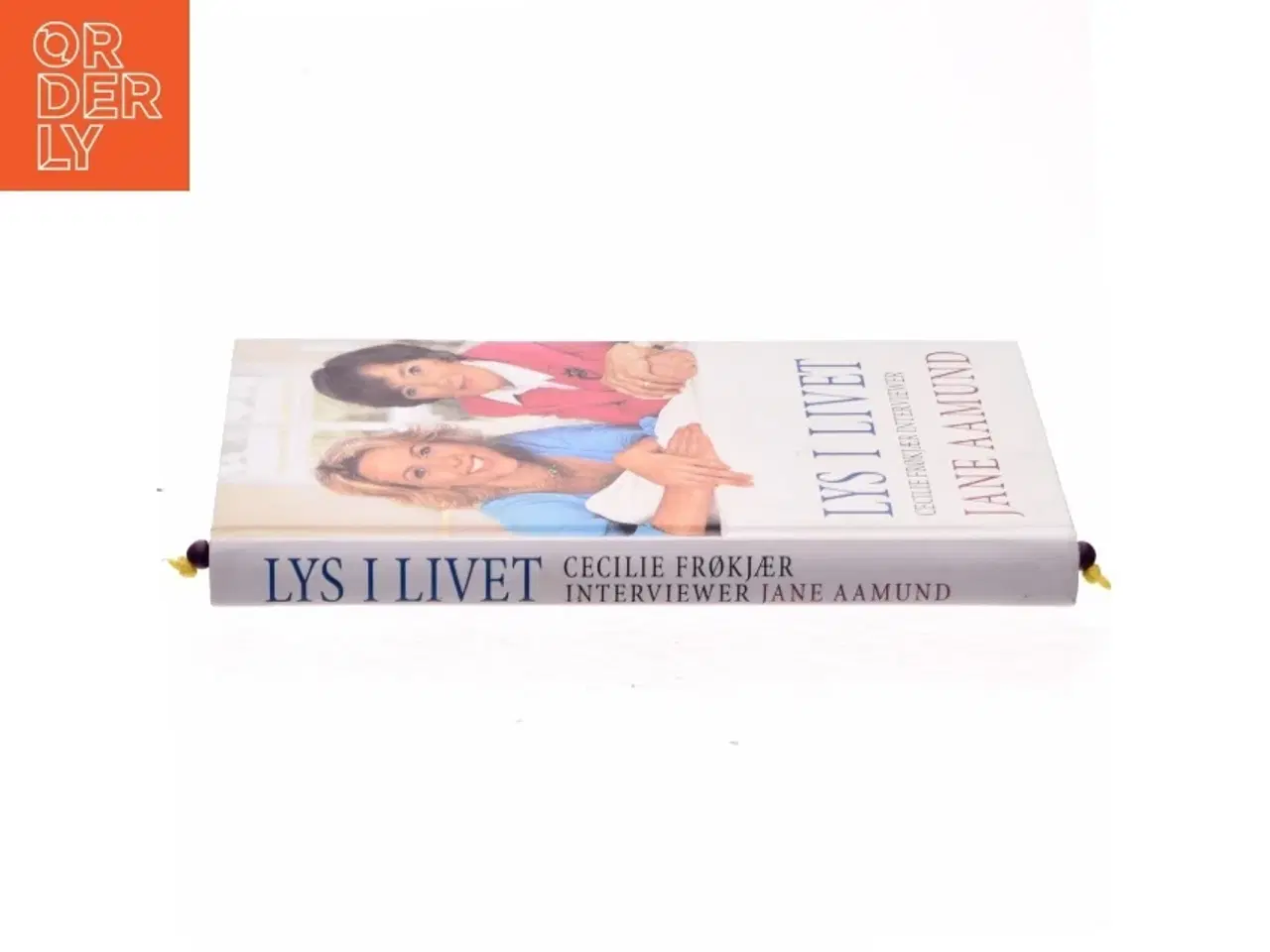 Billede 2 - Lys i livet (Bog)