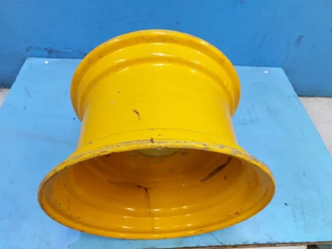 Billede 2 - 16" W10Lx16