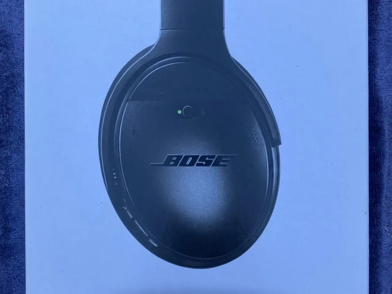 Billede 2 - Bose Quietcomfort 35 II
