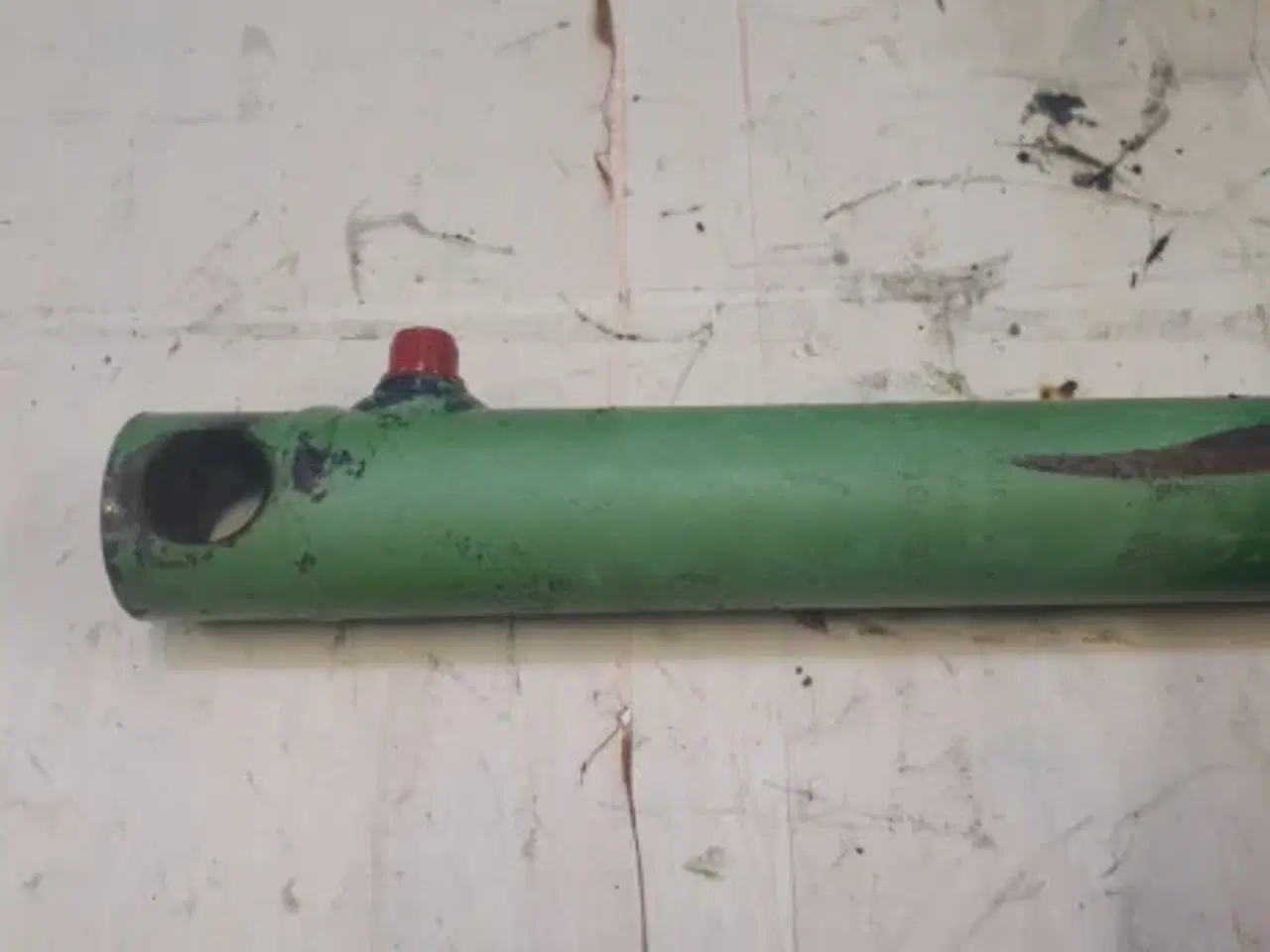 Billede 2 - John Deere 820 Cylinder AZ44444