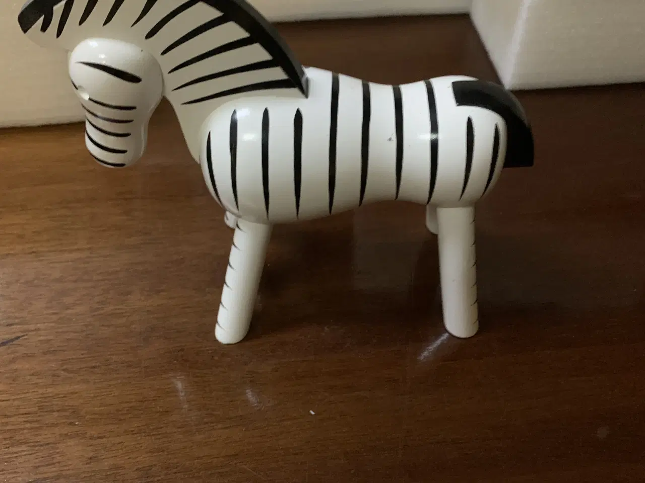 Billede 9 - Zebra Kaj Bojesen