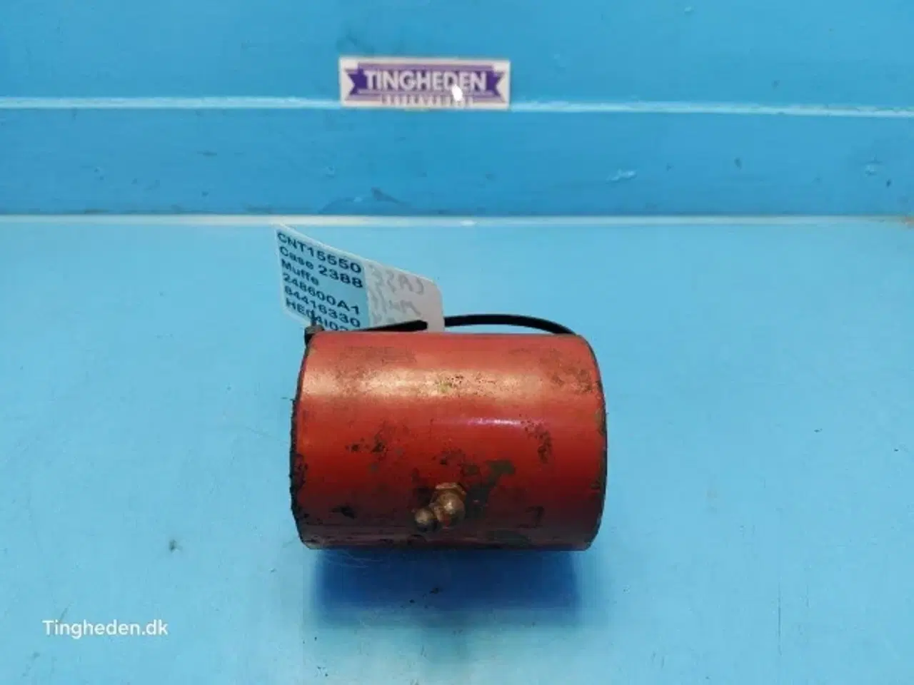 Billede 2 - Case 2388 Muffe 248600A1