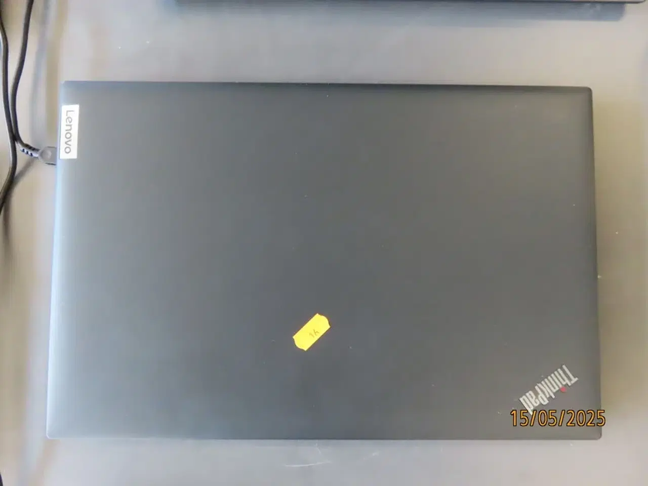 Billede 3 - Bærbar computer LENOVO ThinkPad L15 Gen 3