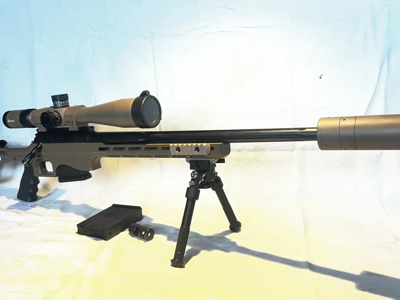 Billede 11 - Perfomance Center LLR