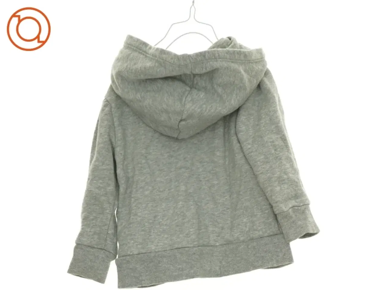 Billede 2 - Hættetrøje fra Gap (str. 92 cm)