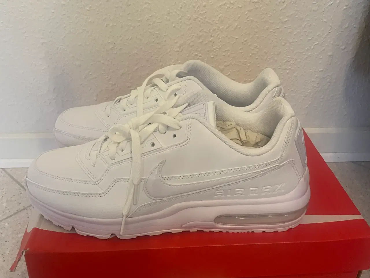 Billede 6 - Air Max LTD 3 Sneakers - Hvid