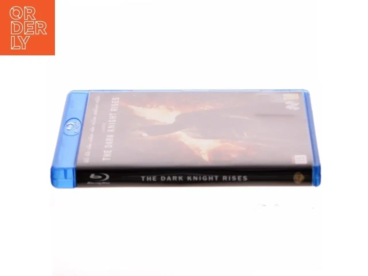 Billede 2 - The Dark Knight Rises med Christian Bale (DVD)
