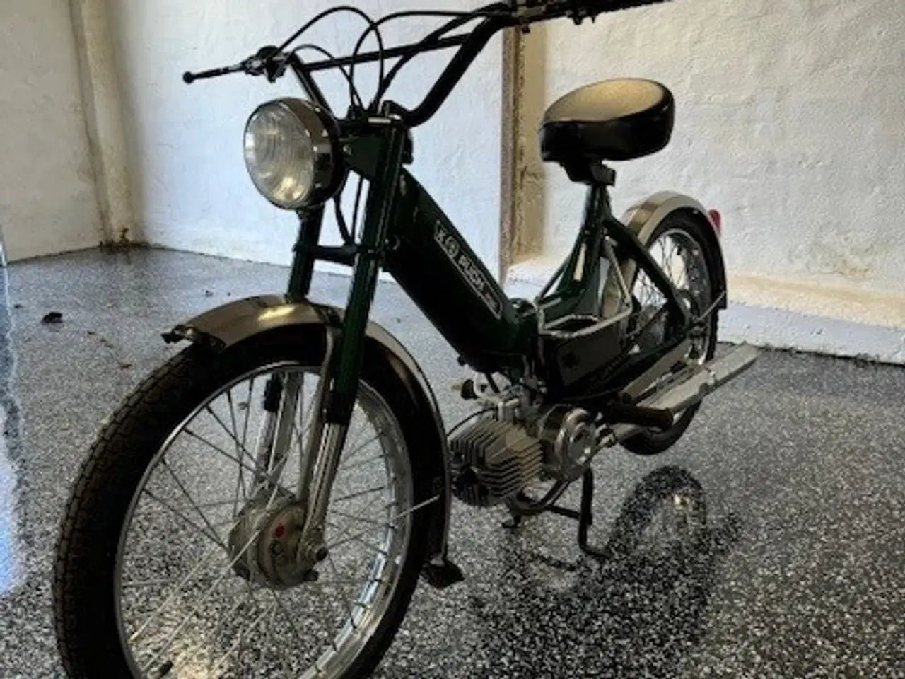 Billede 1 - Puch Maxi K 