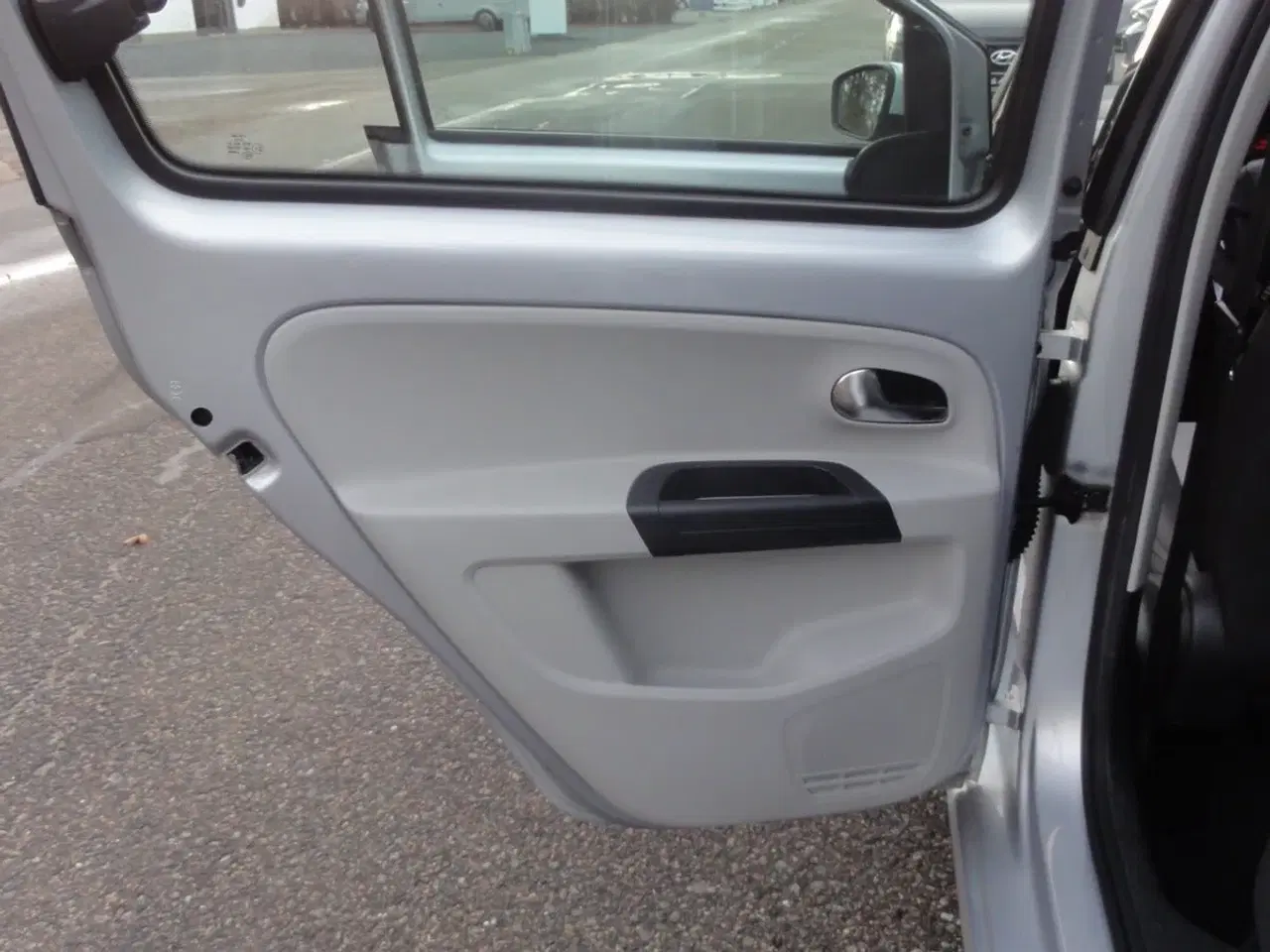 Billede 13 - Seat Mii 1,0 75 Reference eco