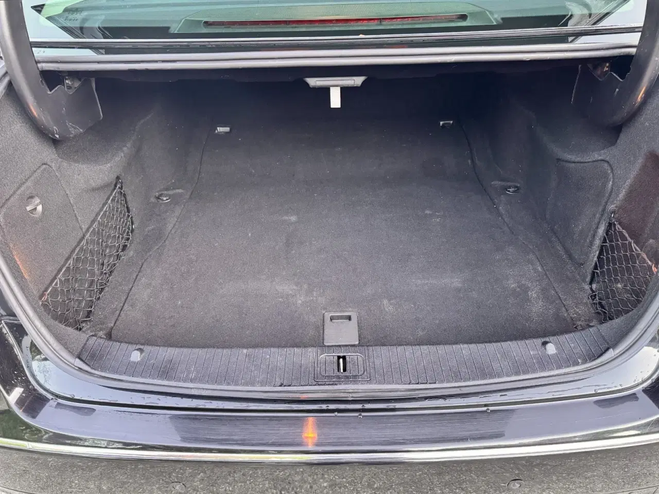 Billede 15 - Mercedes E220 2,2 CDi Avantgarde BE