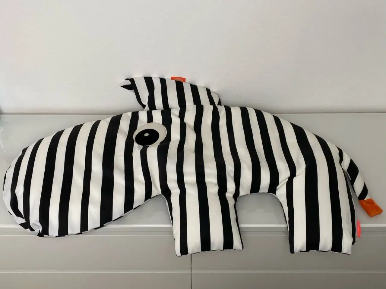 Billede 1 - Done by deer sækkepude