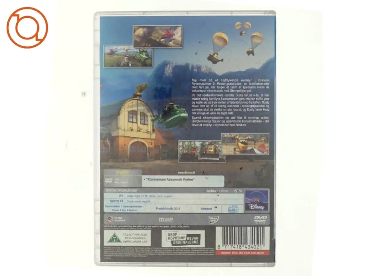 Billede 3 - Flyvemaskiner 2