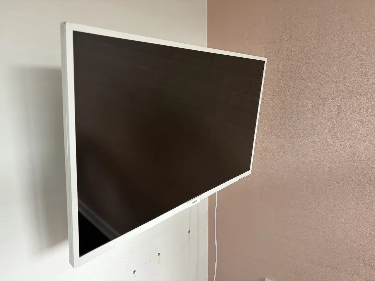 Billede 3 - 32” Philips fladskærms tv