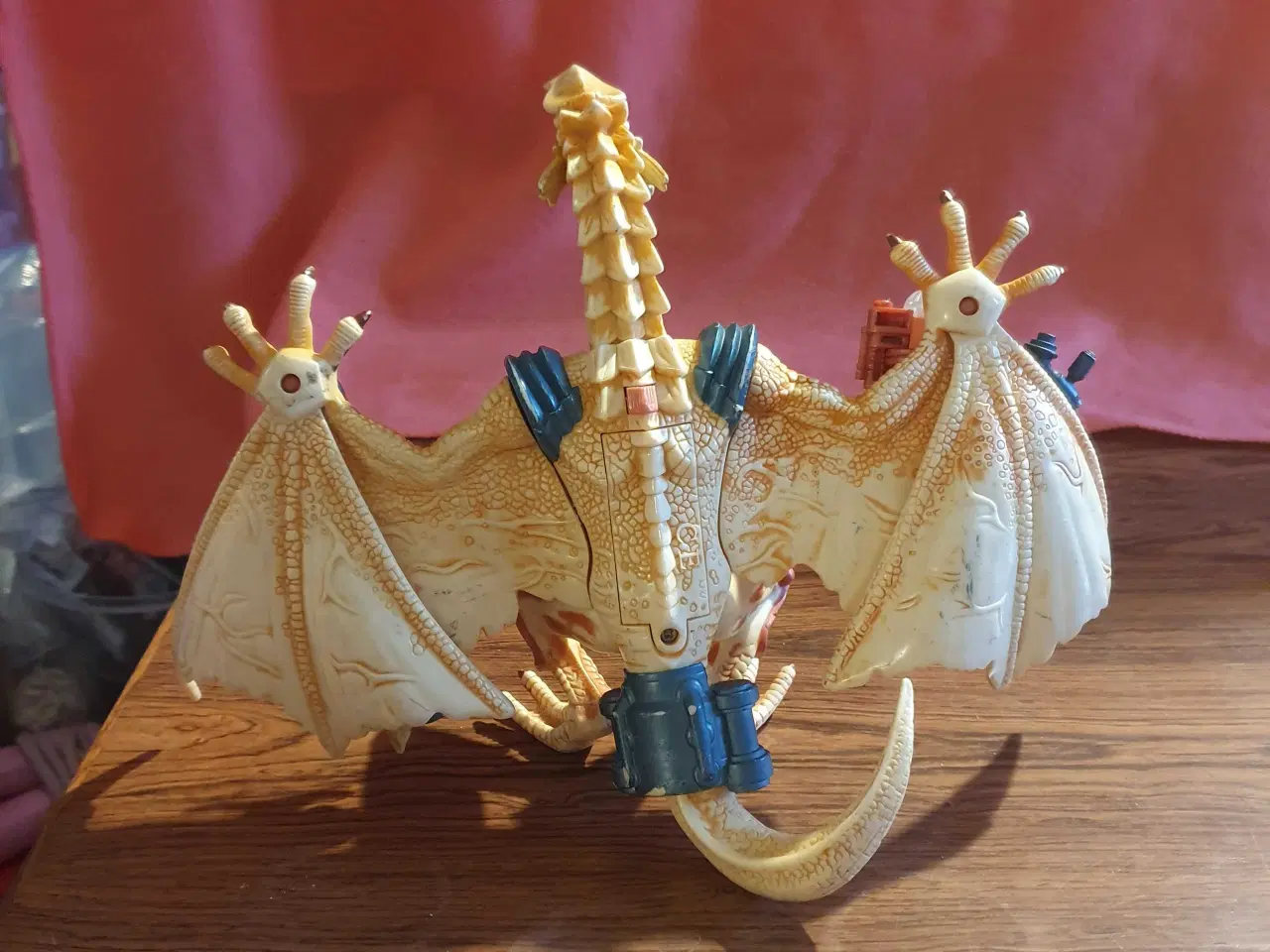 Billede 3 - Wizards Dragon 