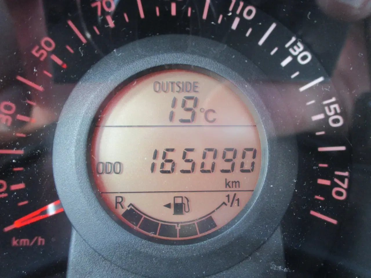 Billede 12 - Toyota Aygo 1,0 VVT-i x-cite