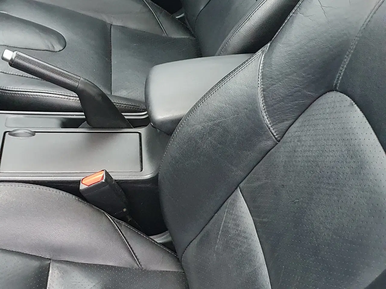 Billede 4 - Mazda 3 sedan 2,0 sport 150HK 