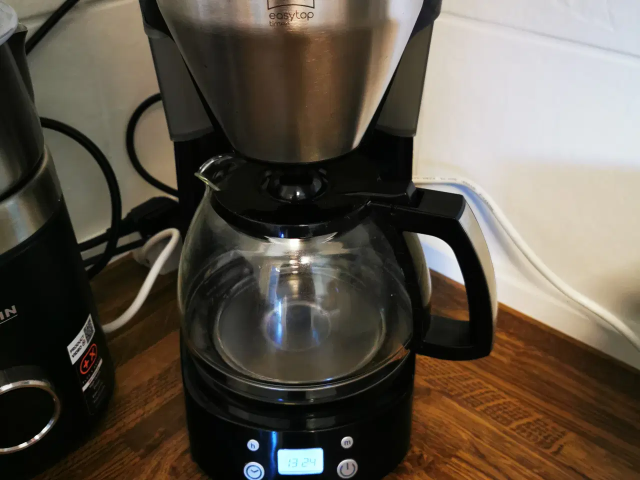 Billede 6 - Kaffemaskine
