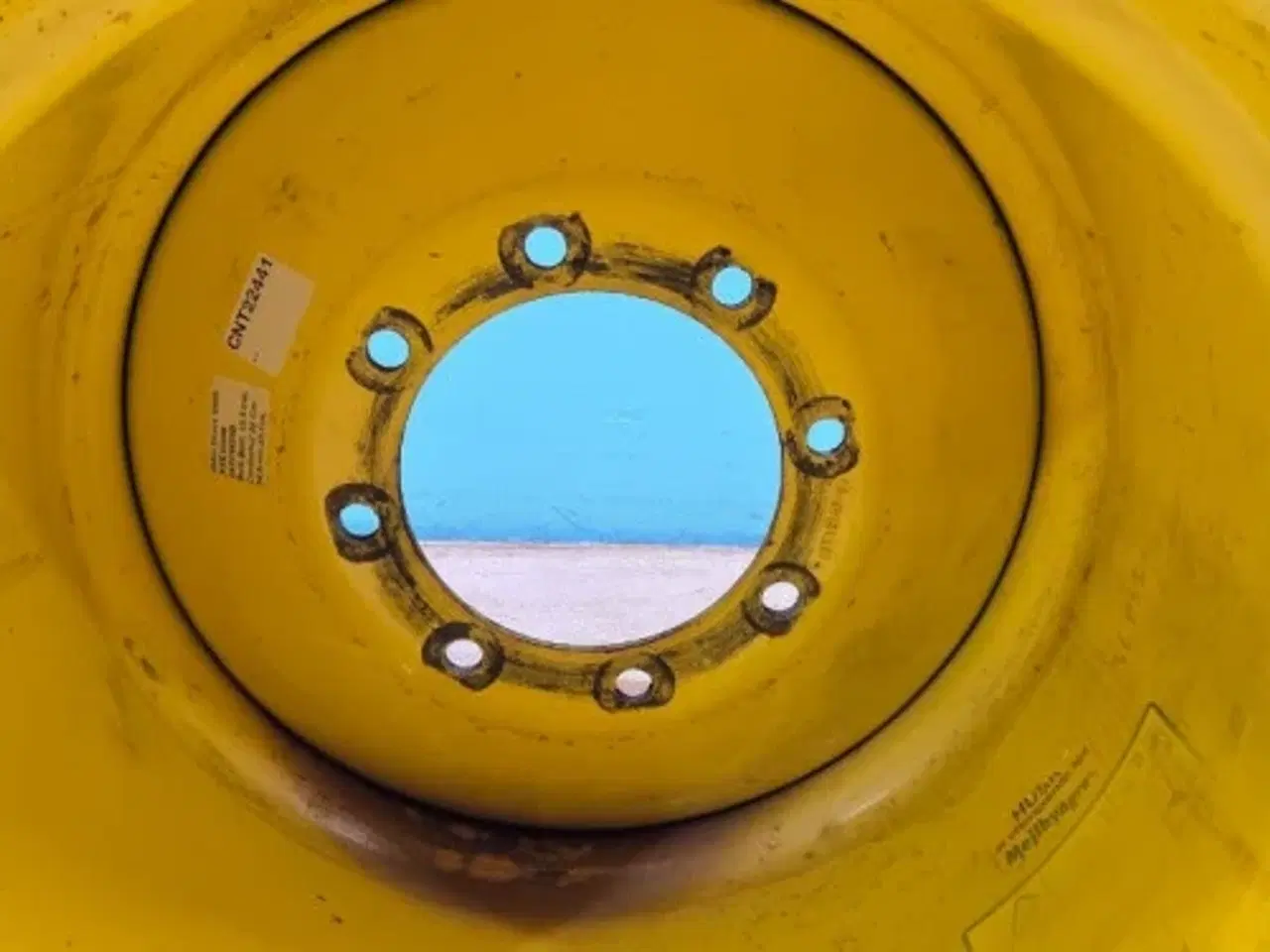 Billede 13 - 26" 26XDW25B