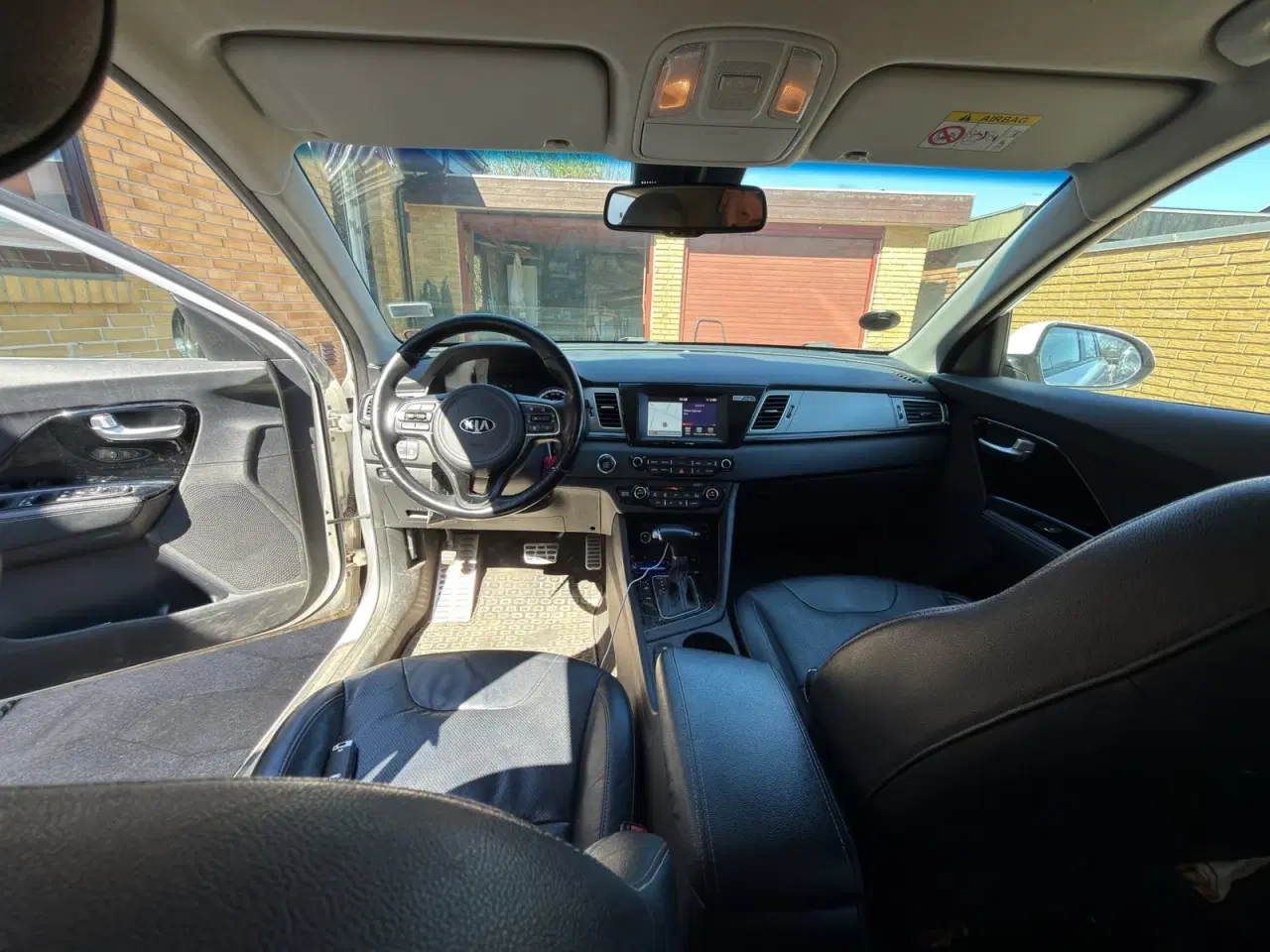 Billede 9 - Kia Niro 1,6 PHEV Premium DCT