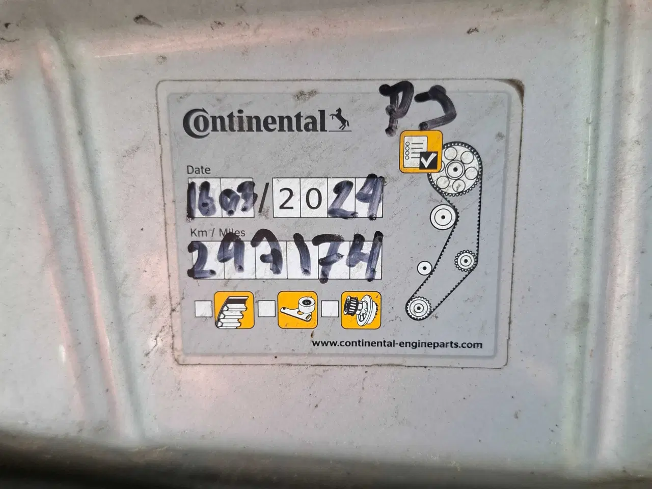 Billede 12 - Polo 2015 1,4 diesel 