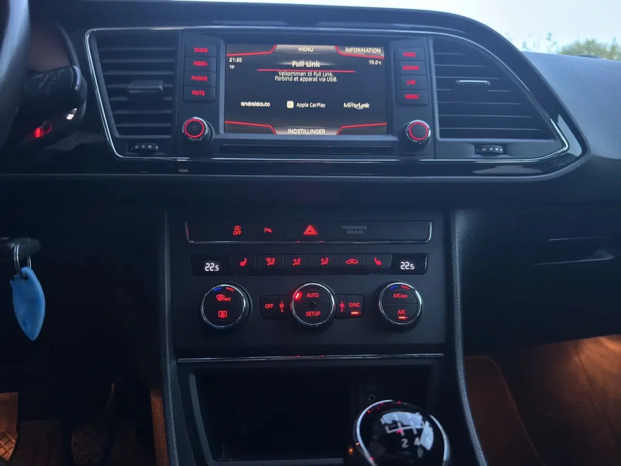 Billede 12 - Seat Leon 1,0 TSi 115 Style ST