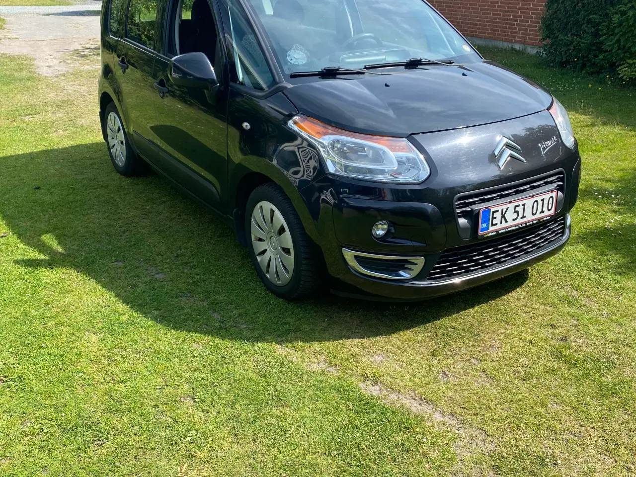 Billede 1 - Citroën C3 Picasso 1.6 HDI