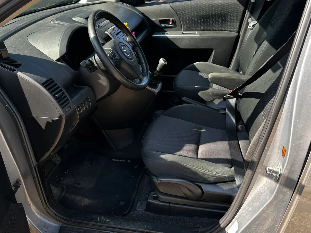 Billede 6 - Mazda 5. 7 personers.