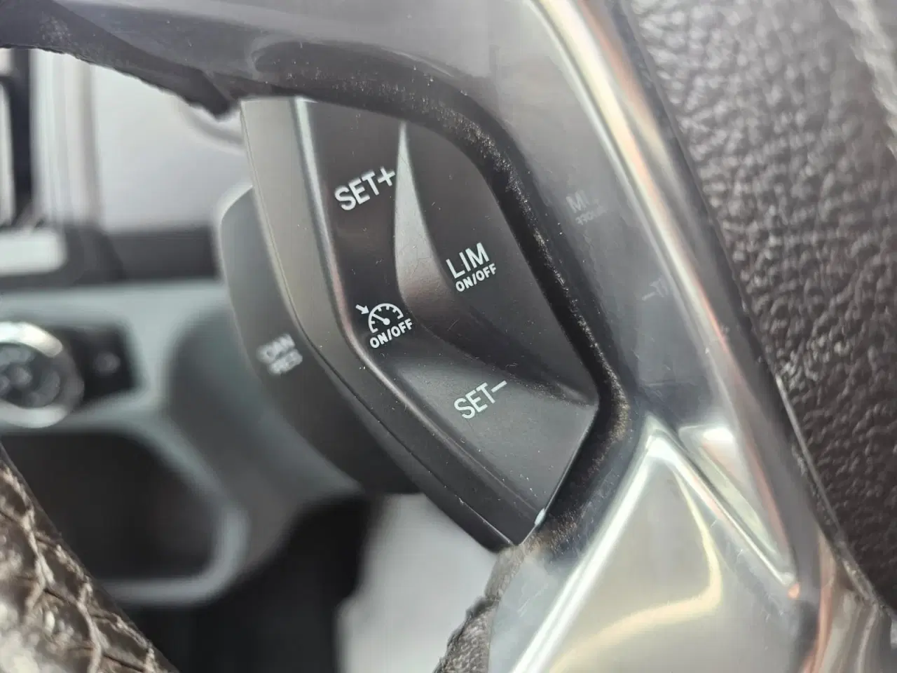 Billede 20 - Ford Transit 2.0 TDCi 170 HK Aut., Kassevogn