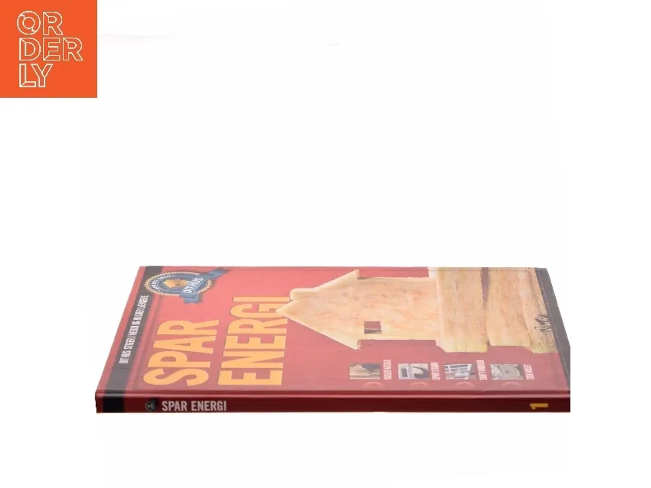 Billede 2 - Dit hus : gør det selv (Bog)