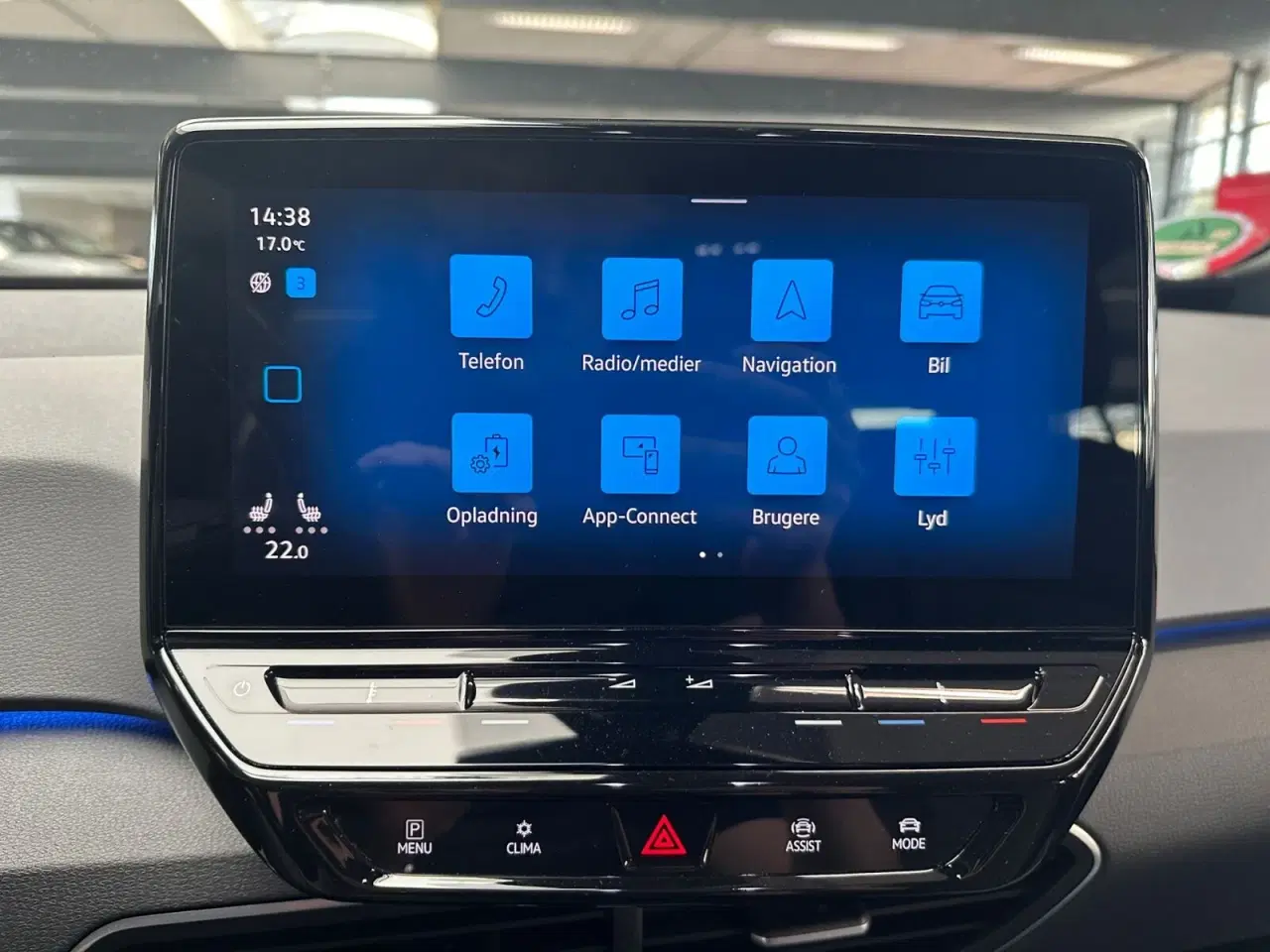 Billede 23 - VW ID.3 58 Pro Performance