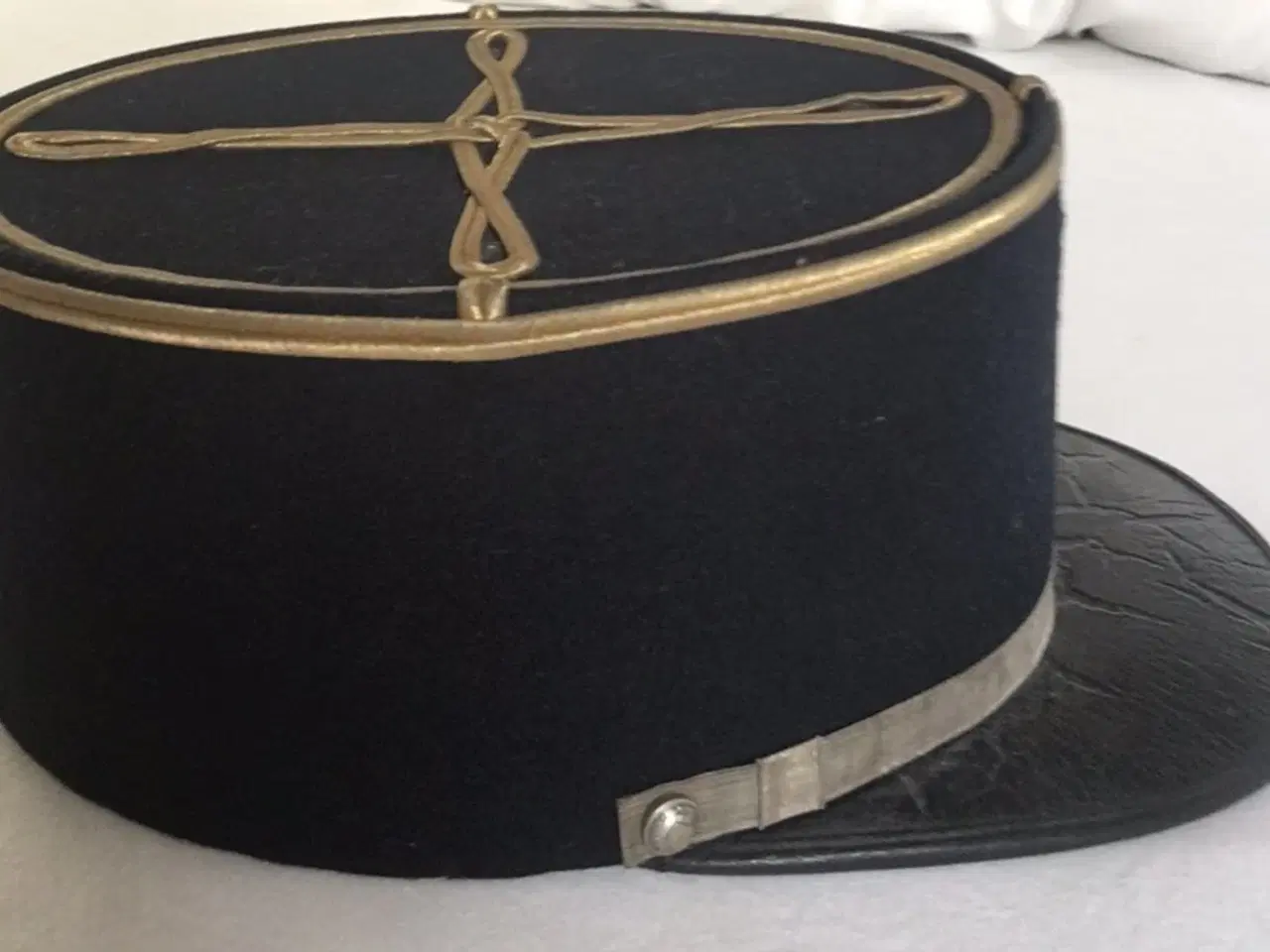 Billede 2 - Kasket KEPI 1943