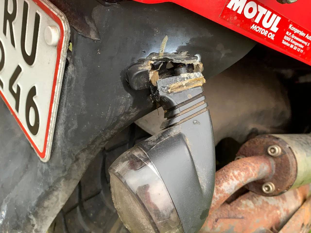 Billede 3 - PGO BIG MAX